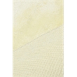 ASIR L'essential Maison Havai - Ecru Acrylic Bathmat