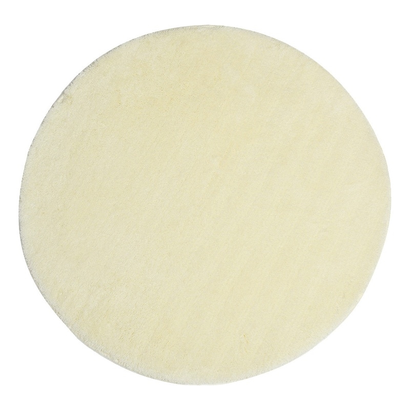 ASIR L'essential Maison Havai - Ecru Acrylic Bathmat