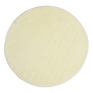 ASIR L'essential Maison Havai - Ecru Acrylic Bathmat