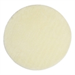 ASIR L'essential Maison Havai - Ecru Acrylic Bathmat