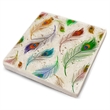 ASIR Hermia TBA4475804 Multicolor Glass Mat