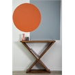 ASIR Hanah Home Rover - Walnut Sideboard