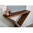 ASIR Hanah Home Rover - Walnut Sideboard