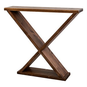 ASIR Hanah Home Rover - Walnut Sideboard