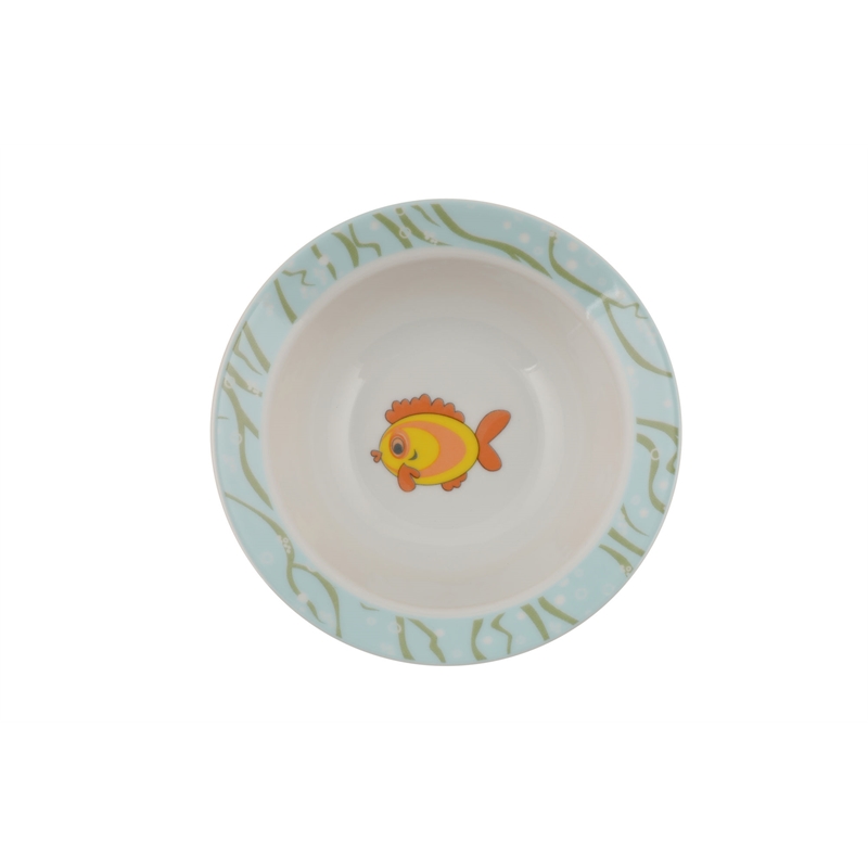 ASIR Hermia YS05MT4209912 Multicolor Baby Breakfast Set