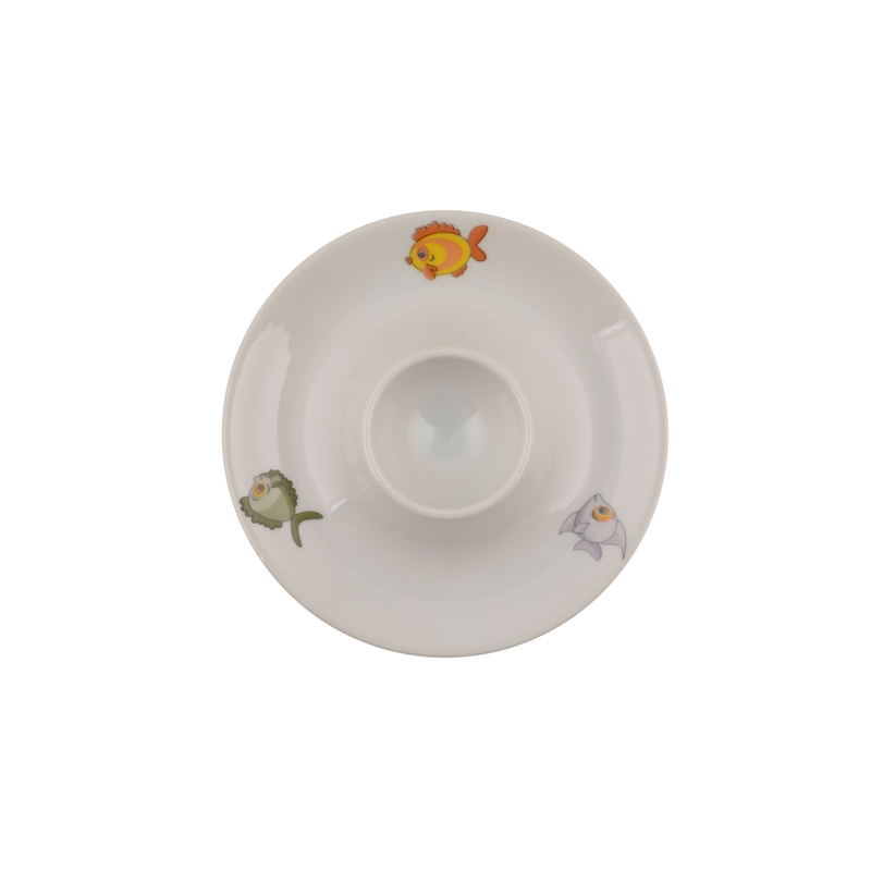 ASIR Hermia YS05MT4209912 Multicolor Baby Breakfast Set