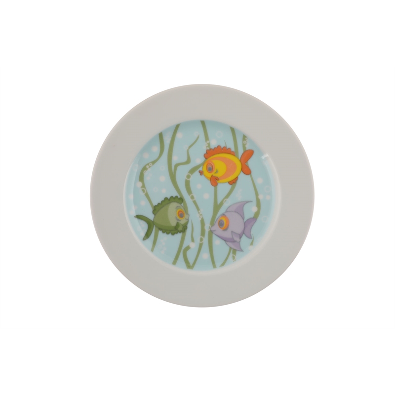 ASIR Hermia YS05MT4209912 Multicolor Baby Breakfast Set