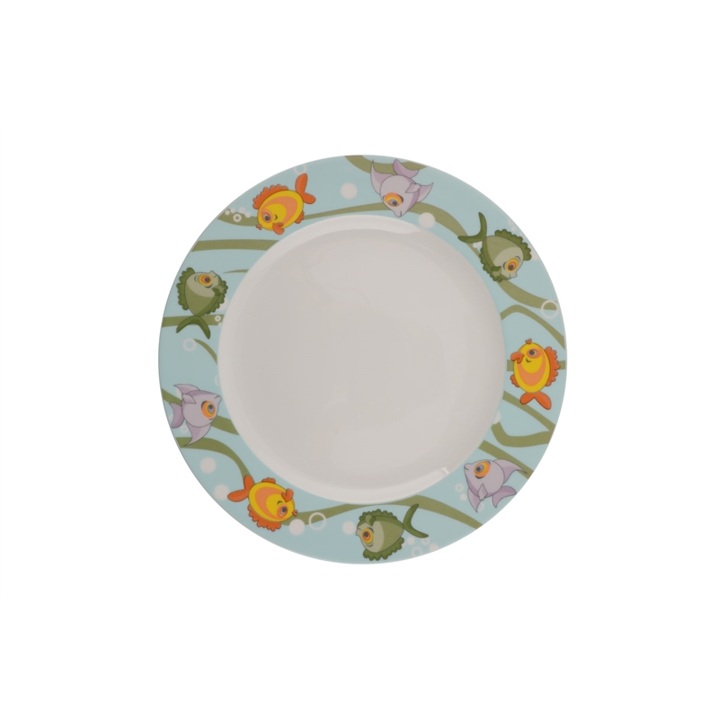 ASIR Hermia YS05MT4209912 Multicolor Baby Breakfast Set
