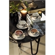 ASIR Hermia ZG04KT54020 Multicolor Coffee Cup Set