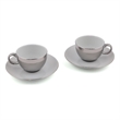 ASIR Hermia ZG04KT54020 Multicolor Coffee Cup Set