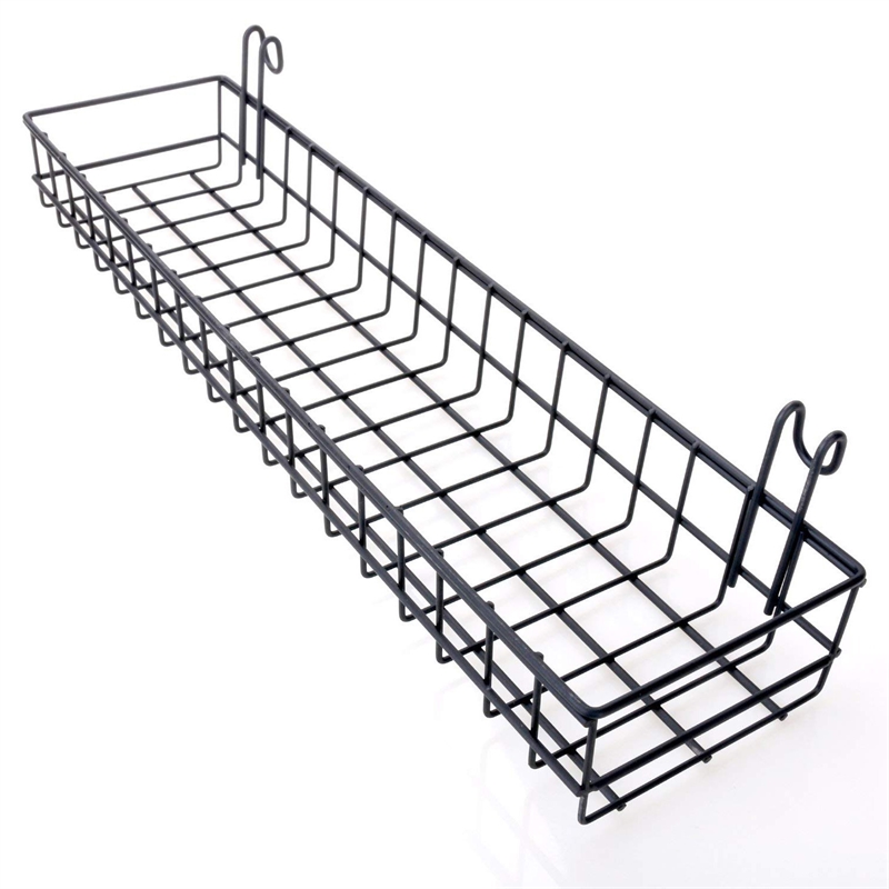 ASIR Wallity WR011 Black Decorative Metal Wall Accessory