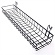 ASIR Wallity WR011 Black Decorative Metal Wall Accessory