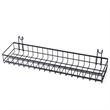 ASIR Wallity WR011 Black Decorative Metal Wall Accessory