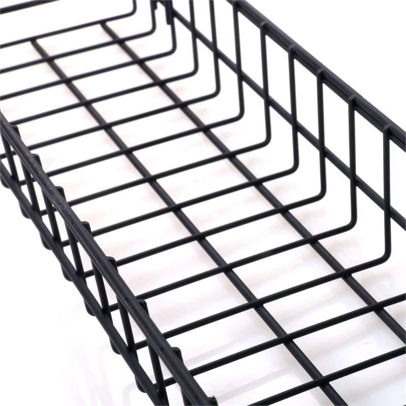 ASIR Wallity WR011 Black Decorative Metal Wall Accessory