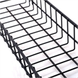 ASIR Wallity WR011 Black Decorative Metal Wall Accessory