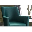 ASIR Atelier Del Sofa Gonca - Green Wing Chair