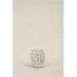 ASIR Aberto Design Allesi - Grey Toothbrush Holder