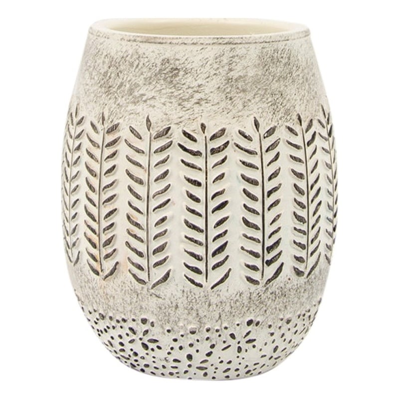 ASIR Aberto Design Allesi - Grey Toothbrush Holder