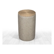 ASIR Atelier Del Sofa Filika - Beige Pouffe