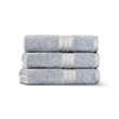 ASIR L'essential Maison Antique - Grey Bath Towel