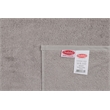 ASIR L'essential Maison Infinity - Grey Dark Grey Bath Towel Set