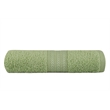 ASIR L'essential Maison Rainbow - Green Hand Towel
