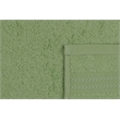ASIR L'essential Maison Rainbow - Green Hand Towel
