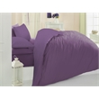 ASIR L'essential Maison Plum Ranforce Super King Quilt Cover Set