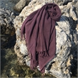 ASIR L'essential Maison Taslanmis - Damson Fouta