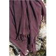ASIR L'essential Maison Taslanmis - Damson Fouta