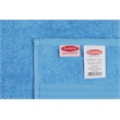 ASIR L'essential Maison Rainbow - Blue Bath Towel