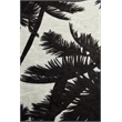 ASIR L'essential Maison Palm Djt Multicolor Bathmat Set