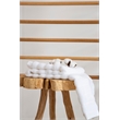 ASIR L'essential Maison Frizz - White Cotton