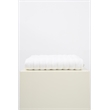 ASIR L'essential Maison Frizz - White Cotton