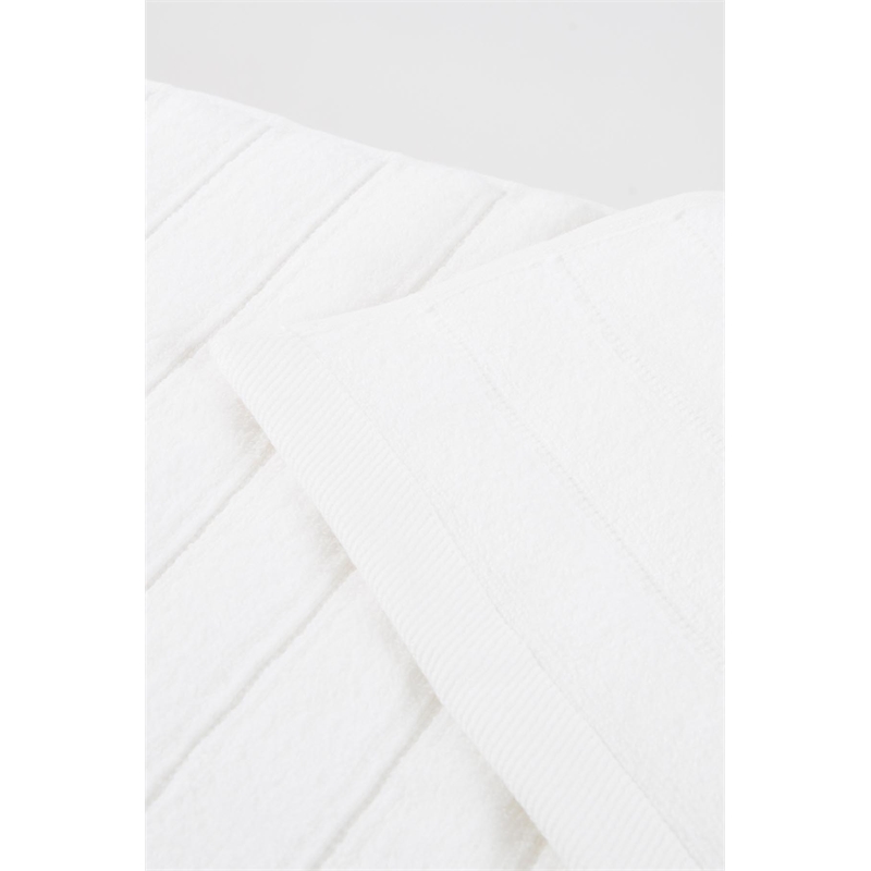 ASIR L'essential Maison Frizz - White Cotton