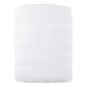ASIR L'essential Maison Frizz - White Cotton