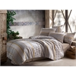 ASIR L'essential Maison Rinor Black Ranforce Single Quilt Cover Set