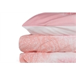 ASIR L'essential Maison alkuu - White Ranforce Single Quilt Cover Set