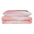 ASIR L'essential Maison alkuu - White Ranforce Single Quilt Cover Set