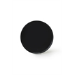 ASIR Hermia ST038006F956MAS3T00 Matte Black Service Plate Set
