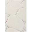 ASIR L'essential Maison Parma - Ecru Multicolor Bathmat Set