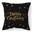 ASIR Aberto Design NYXMAS142 Multicolor Cushion