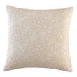 ASIR Aberto Design Alesa - Beige Cushion Cover