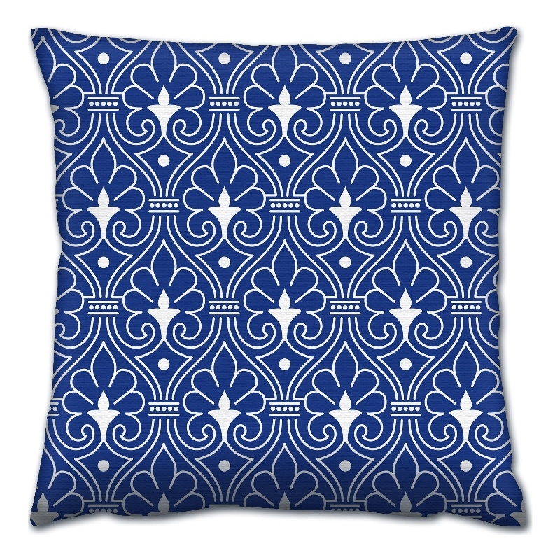 ASIR Aberto Design A14532 Multicolor Cushion