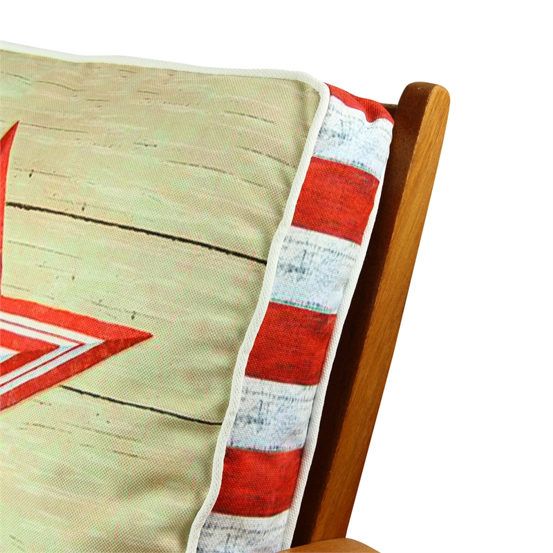 ASIR Aberto Design YM1025 Multicolor Cushion