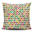 ASIR Aberto Design NKLF-158 Multicolor Cushion Cover