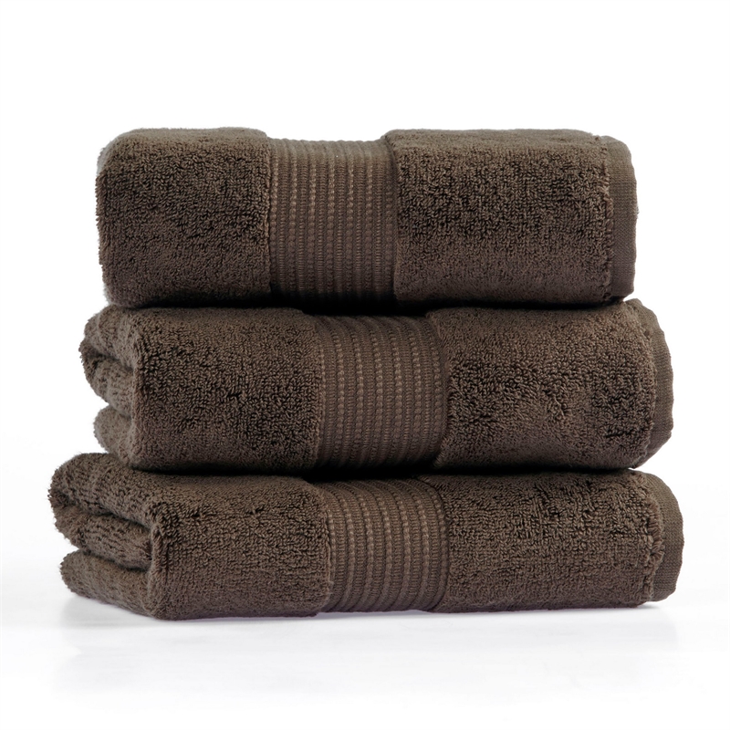 ASIR L'essential Maison Chicago Bath Cotton