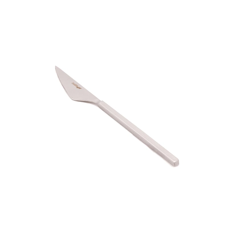 ASIR Hermia N20031 Silver Cutlery Set Stainless Steel