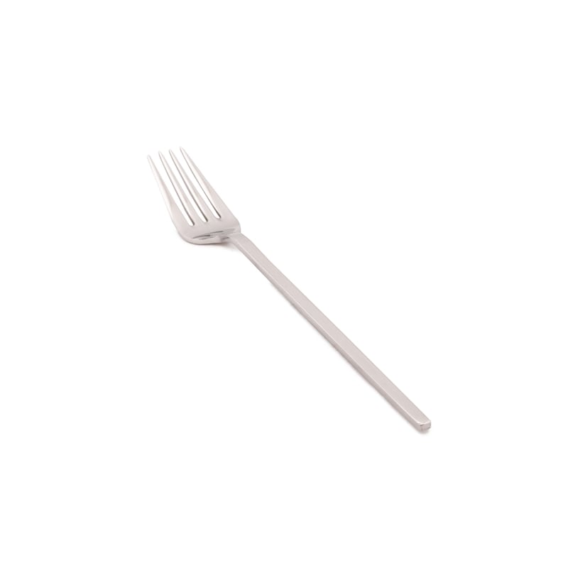 ASIR Hermia N20031 Silver Cutlery Set Stainless Steel
