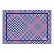 ASIR Hermia TXT0213 Multicolor Table Mat Set